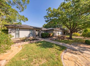 2502 Keswick Rd, Midland, TX 79705