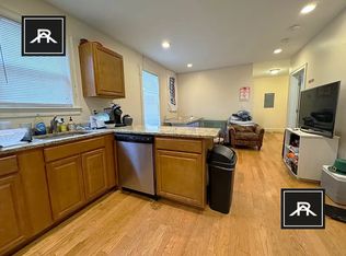 37 Pratt St #1, Allston, MA 02134