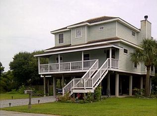 104 Pelican Ct, Tybee Island, GA 31328