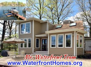 136 Island View Dr, Annapolis, MD 21401