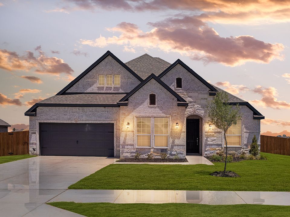 2434 B with Stone