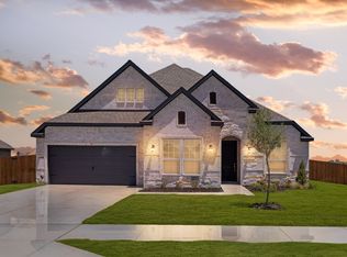 12600 Yellowstone St, Godley, TX 76044