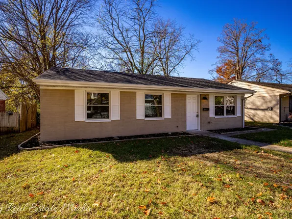 6531 Parkland Ave, Cincinnati, OH 45233