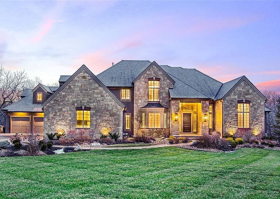 18049 Nall Ave, Stilwell, KS 66085 Zillow