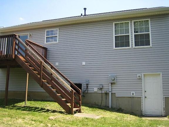 2nd image of 1810 Asbury Way