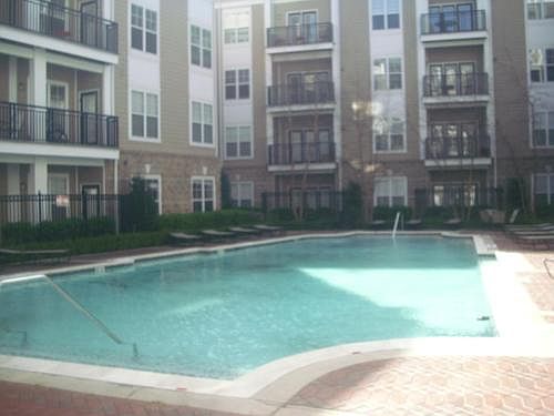 1st image of 501 Hungerford Dr APT 168