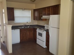 1852 S Triviz Dr #2, Las Cruces, NM 88001