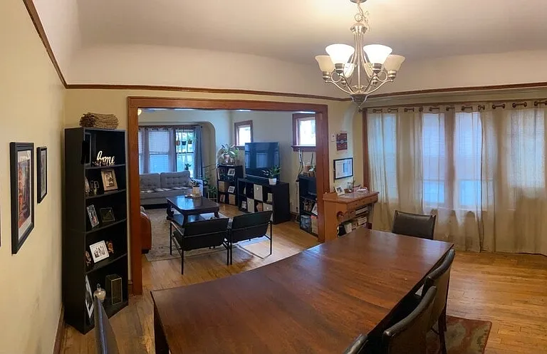 3449 N Booth St #1 — Photo 3