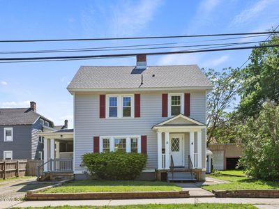 11 Merriam St, Pittsfield, MA, 01201