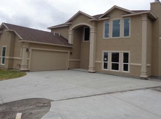 3729 Lake Hawkins, Robstown, TX 78380