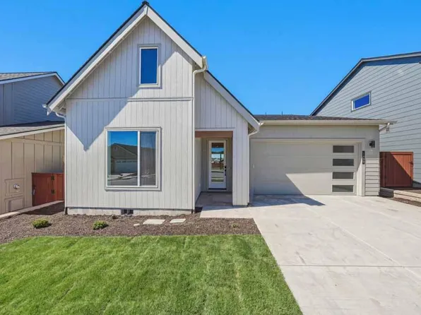 1459 NE Whistle Way, Prineville, OR 97754
