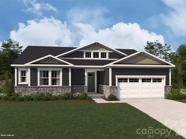1460 Honey Trl #78, Monroe, NC 28110