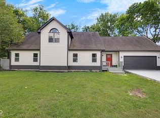 10398 Ethel St, Indianapolis, IN 46280