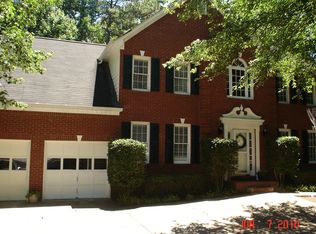 2155 Federal Rd, Roswell, GA 30075