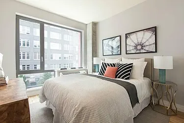 Rented by Urban Sanctuary