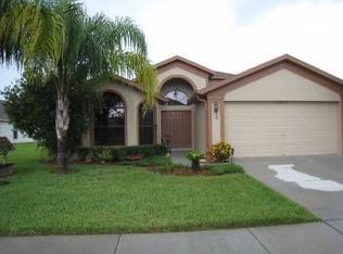 13732 Bryndlewood Ct, Hudson, FL 34669