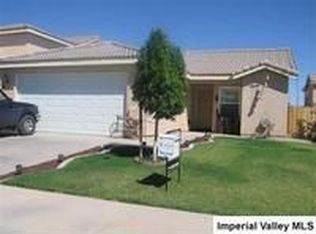 2224 Sendero St, Calexico, CA 92231