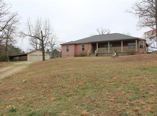 18753 Trails End Rd, Garfield, AR 72732