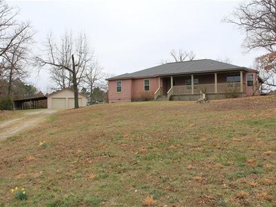 18753 Trails End Rd, Garfield, AR, 72732