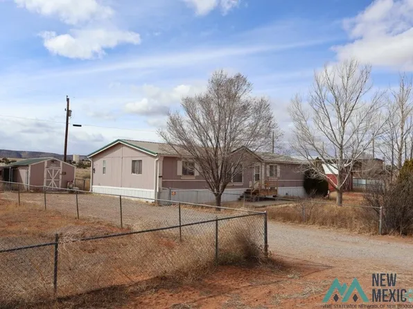 37 Sunrise Rd, Bluewater, NM 87005