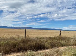 Curandera Rd, Mountainair, NM 87036