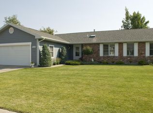 800 Coyote Ct, Great Falls, MT 59404