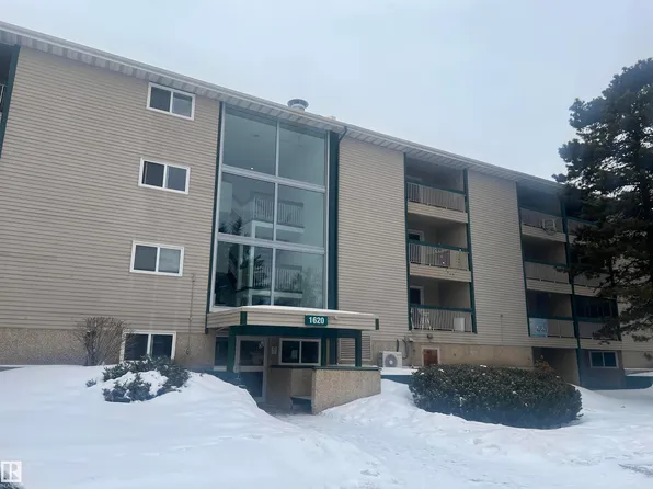 1620 48th St NW #208, Edmonton, AB T6L 5P1