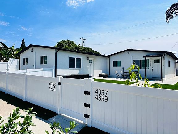 3rd image of 4355 Clairemont Mesa Blvd