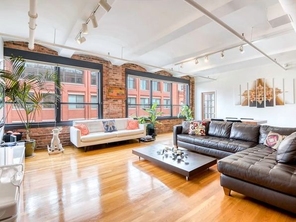 121 Beach St #602