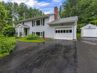 16 Vicksburg Cir, Holden, MA, 01520