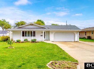 420 W 11th St, North Bend, NE 68649