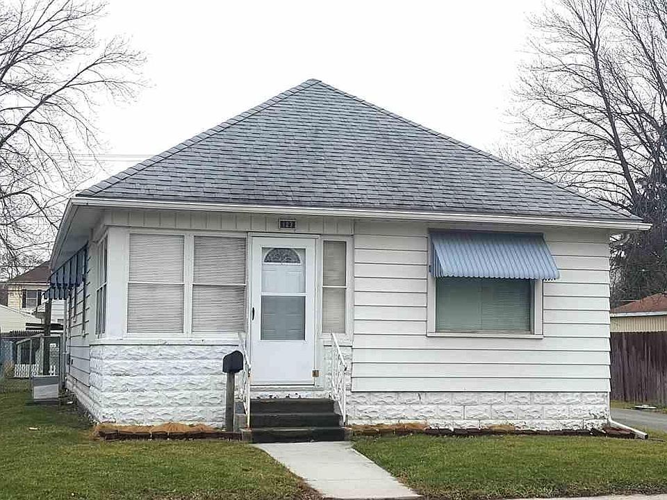 1st image of this home