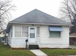 127 W Lytle St, Fostoria, OH 44830