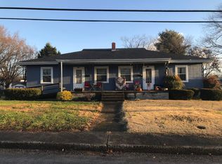 110 Cedar St, Glasgow, KY 42141
