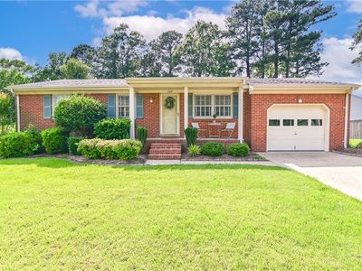 1104 Sharon Dr, Chesapeake, VA, 23320