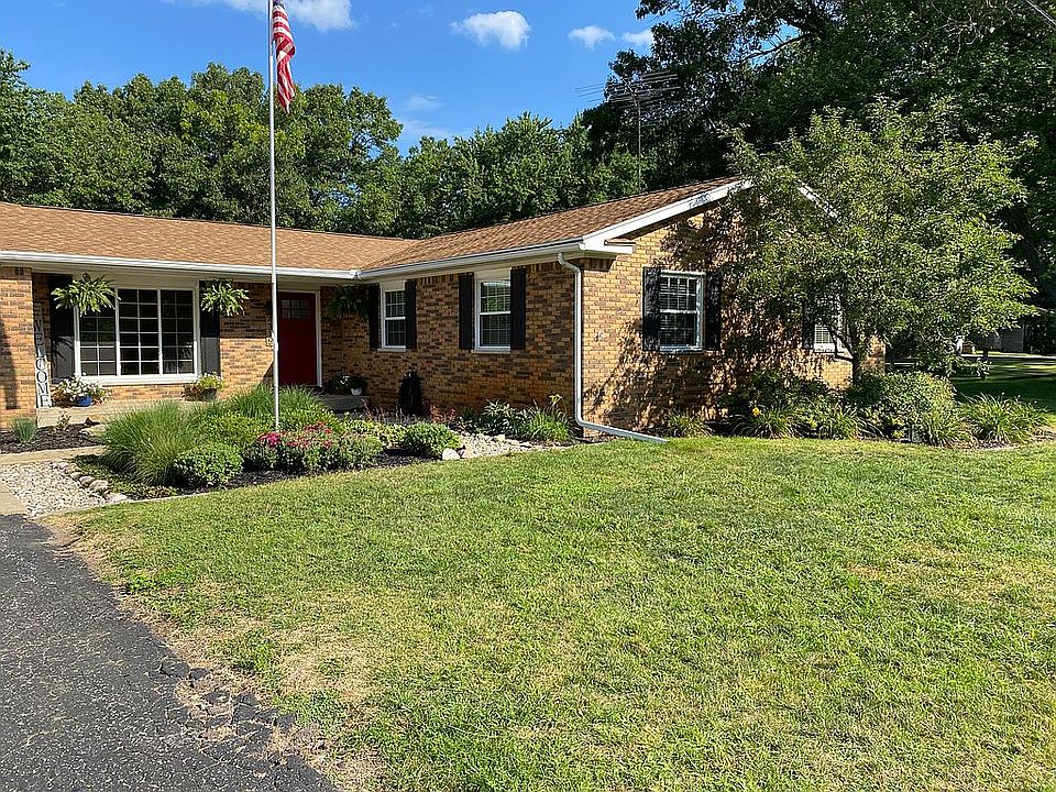 4315 Council Crest Cir, Battle Creek, MI 49014 Zillow