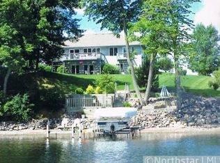 29043 Machmeier Ct, Lindstrom, MN 55045