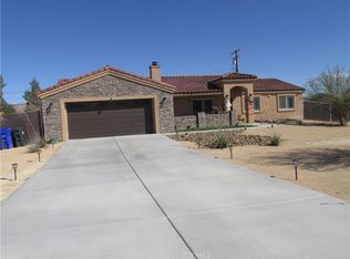 16591 Montauk Rd, Apple Valley, CA 92307