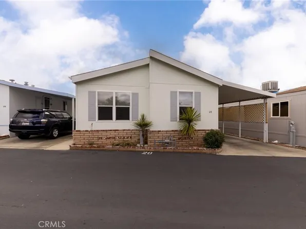 2717 Arrow Hwy Space 28, La Verne, CA 91750