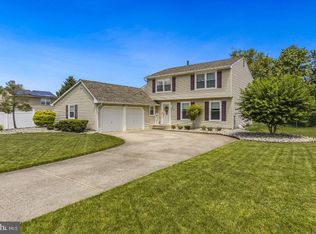 232 Claiborne Way, Sewell, NJ 08080