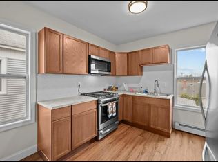 45 Melrose Ave #2, Pawtucket, RI 02860