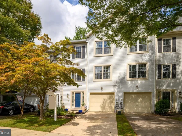 12207 Bare Bush Path N, Columbia, MD 21044