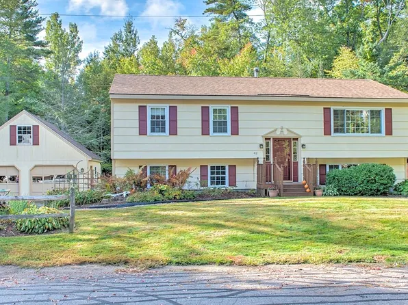 42 Trowbridge Road, Keene, NH 03431