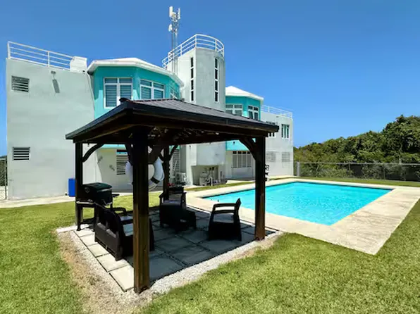 12 Colinas Del Mnr, Manati, PR