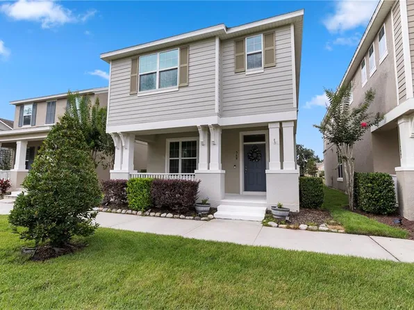 568 Buckhorn Dr, Winter Springs, FL 32708