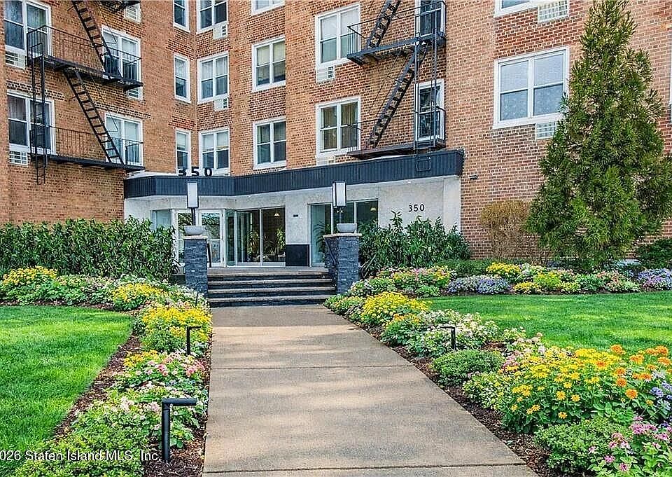 1st image of 350 Richmond Ter APT 5L