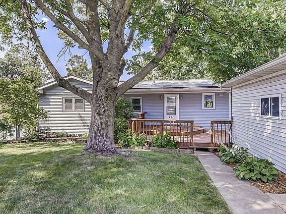 4th image of 491 Juniper Dr