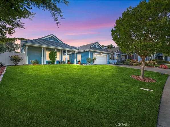 43945 Northgate Ave, Temecula, CA 92592