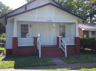 1606 Lansing Ave, Portsmouth, VA 23704