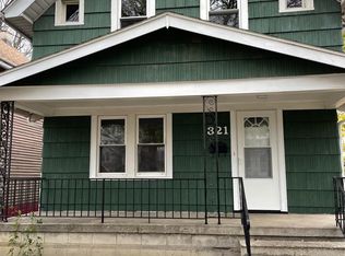 321 Spring Grove Ave, Toledo, OH 43605